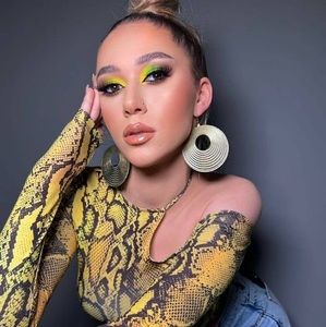 Meet your Posher, Ingrid